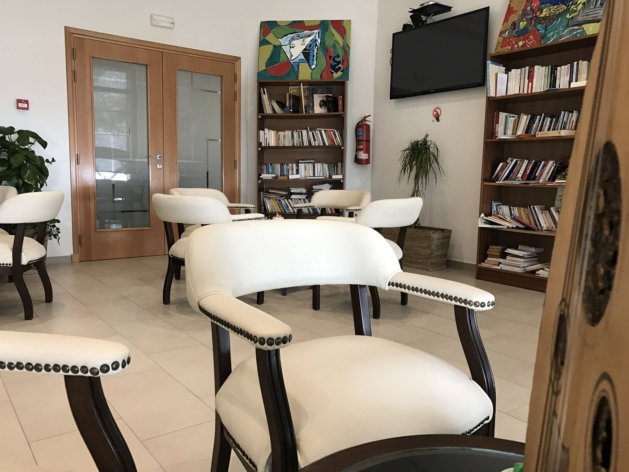 Hotel Al Karmel Тунис Экстерьер фото