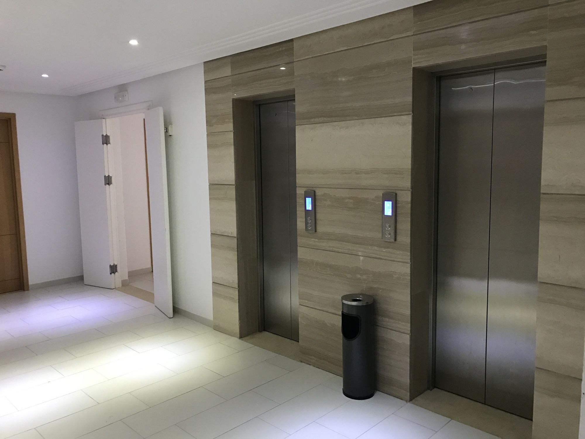 Hotel Al Karmel Тунис Экстерьер фото